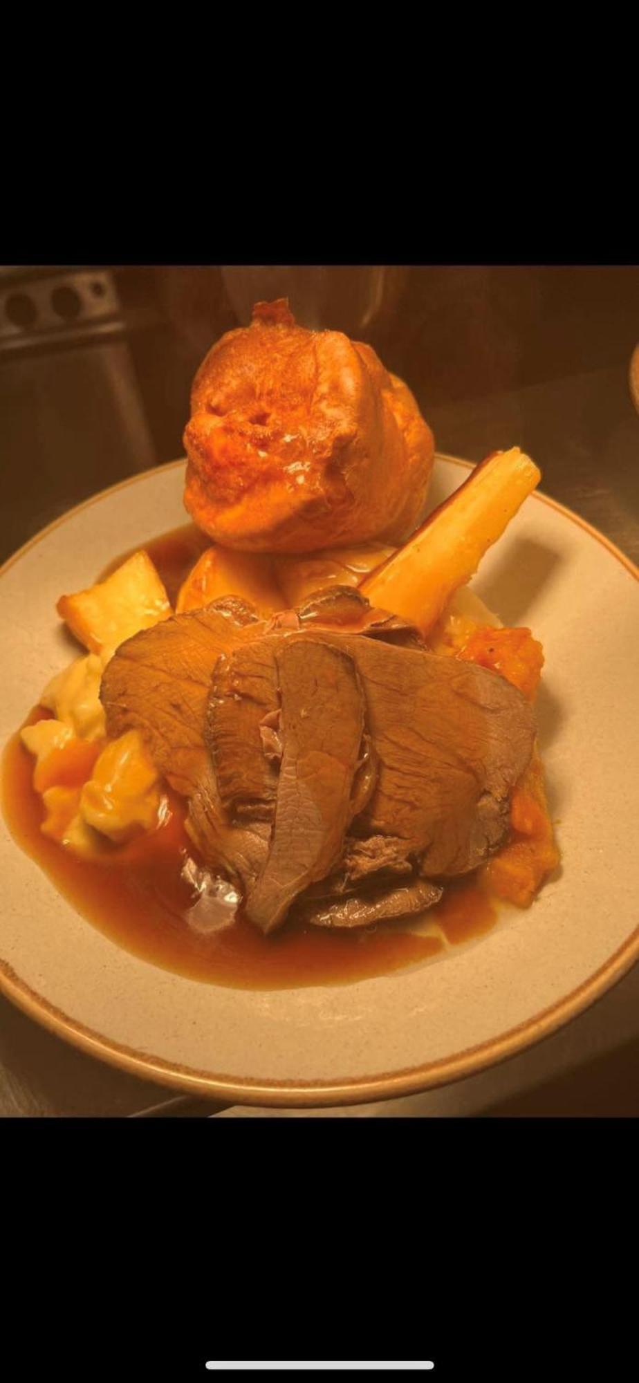 Manor House Hotel And Restaurant ハルトホイッスル エクステリア 写真